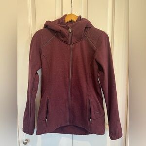 Women’s Athleta Stronger Hoodie